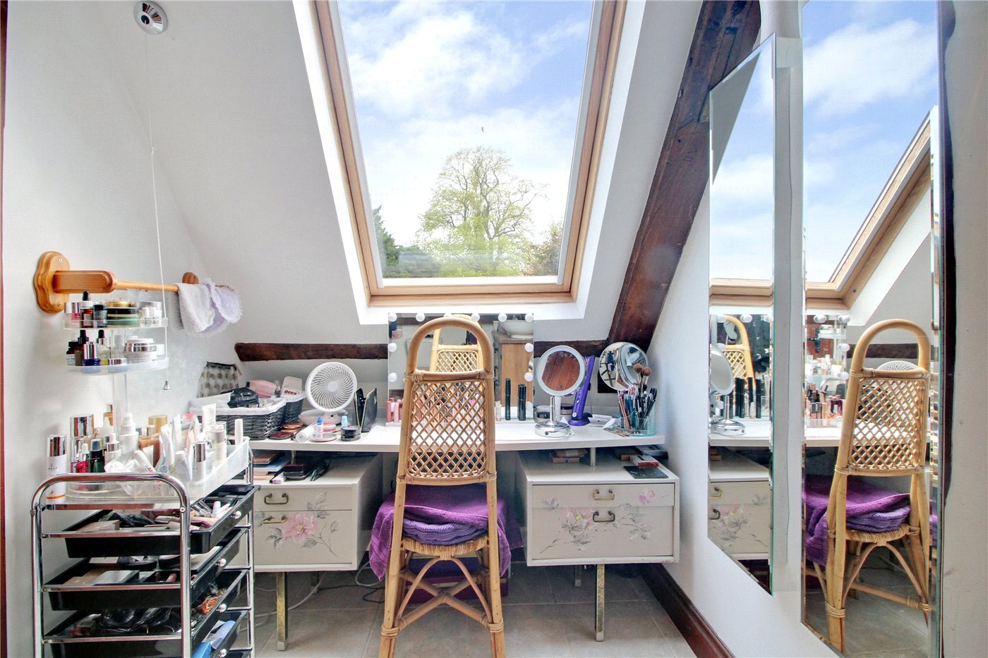 En-Suite